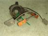 Muelle espiral del airbag (Anillo SRS) 2202991635