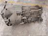 Manuaalinen 5-portainen vaihdelaatikko HDZ