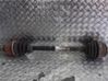 Front axle beam 