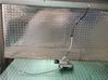 Rear door lock A04876
