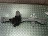 Rear door window regulator with motor 9674437380