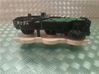 Interruptor del aire acondicionado (A/C) F650578D