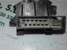 Wiper switch 92YB11K665BA