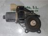 Motor del regulador de la ventanilla de la puerta delantera 8A6114A389B