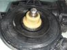 Front door window regulator motor D25140050001601