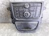 Radio/CD/DVD/GPS head unit 42356784