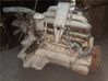 Engine swap 306KA