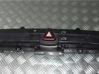 Botón interruptor de luz de peligro HVW9065454107