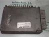 Engine control unit/module ECU 4745860