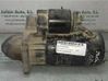 Motor de arranque 1218125