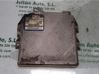 Engine control unit/module ECU 2010006