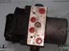 Rear tail light bulb 265222028