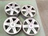 R12 alloy rim 8200023736