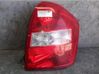 Lámpara de faros/luces traseros 82231925R