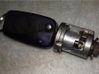 Ignition lock 1600520