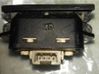 Electric window control switch A223