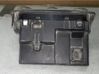 Interruptor del aire acondicionado (A/C) E09374