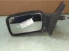 Manual wing mirror E6006319