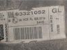Faro delantero/faro principal 93321052