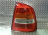 Rear tail light bulb 93241043