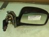 Manual wing mirror 117376