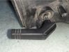 Manual wing mirror 2057102