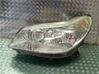 Headlight/headlamp 9650055980