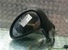 Manual wing mirror 9653204780