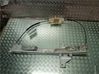 Front door electric window regulator 9657133980