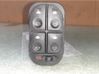 Electric window control switch 93BG14A132AA