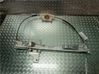 Front door electric window regulator 9657133880