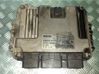 Komputer / Sterownik ECU silnika 9656161680