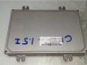Engine control unit/module ECU 37820P9LE13