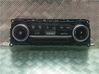 Air conditioning (A/C) switch MN1T18C612AB