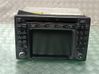 Radio/CD/DVD/GPS head unit 8618001096