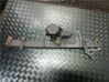 Front door electric window regulator 2621005640
