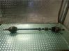 Front axle beam 391005FN0A