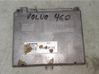 Engine control unit/module ECU S101705112D