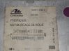 ABS control unit/module 7700792425