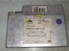 ABS control unit/module 7700792425