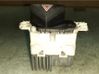 Hazard light switch 98AG13A350AD