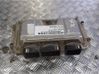 Engine control unit/module ECU 9638765680
