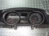 Speedometer (instrument cluster) 5G1920751C