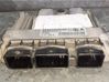 Engine control unit/module ECU 9651132880