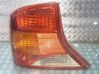 Rear tail light bulb CW170R