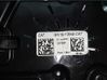 Speedometer (instrument cluster) GN1510849CAT