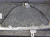 Front door electric window regulator 100555