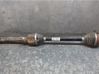 Front axle beam 9824359680