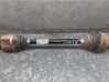 Front axle beam 9824878280