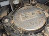 Heater fan/blower G923047050
